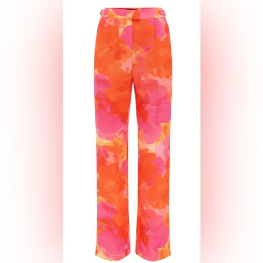 Runaway the Label x Bloom Tigerlily Pant